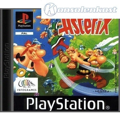 Asterix