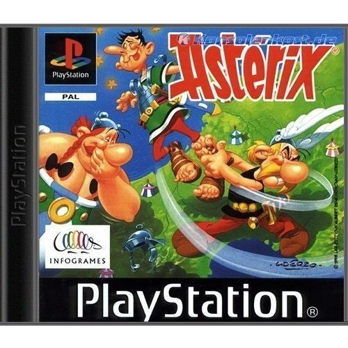 Asterix