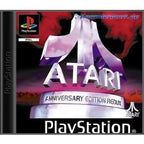 Atari Redux (DE) — Anniversary Edition