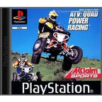 ATV: Quad Power Racing