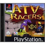 ATV Racers
