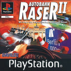 Autobahn Raser II / 2