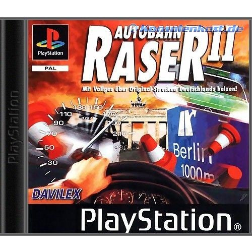 Autobahn Raser II
