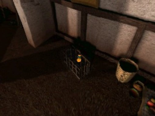 Aztec: The Curse in the Heart of the City of Gold