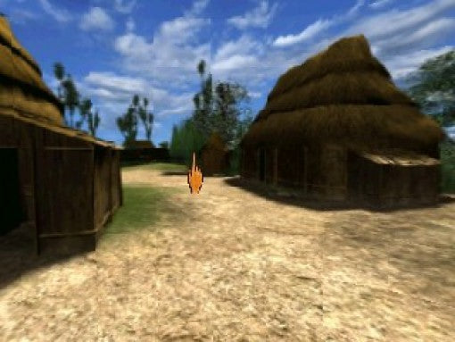 Aztec: The Curse in the Heart of the City of Gold