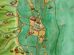 Aztec: The Curse in the Heart of the City of Gold