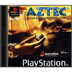 Aztec: The Curse in the Heart of the City of Gold