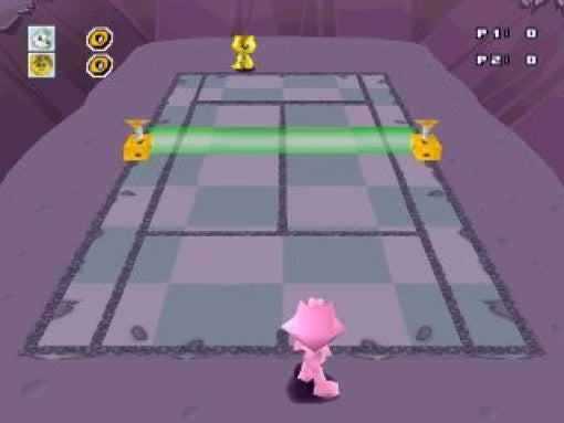 Baby Felix Tennis