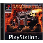 Ballerburg