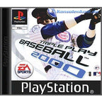 Baseball 2000