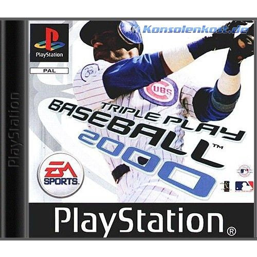 Baseball 2000