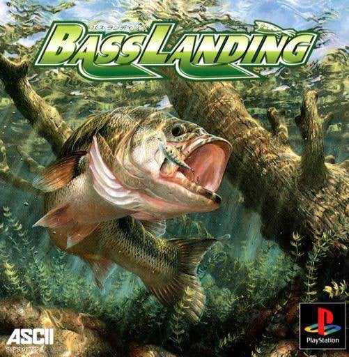 Bass Landing (JP)