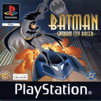 Batman: Gotham City Racer