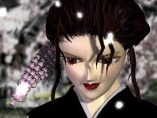 Battle Arena Toshinden 3