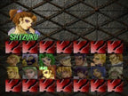 Battle Arena Toshinden 3