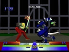 Battle Arena Toshinden 3