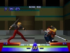Battle Arena Toshinden 3