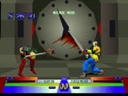 Battle Arena Toshinden 3
