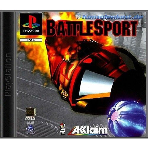 BattleSport