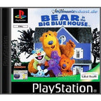 Bear in the Big Blue House