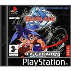 Beyblade: Let It Rip! (GB)