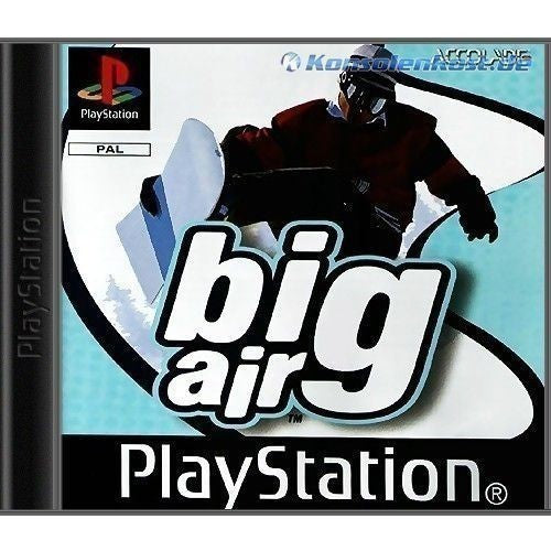 Big Air