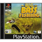 Big Bass Fishing