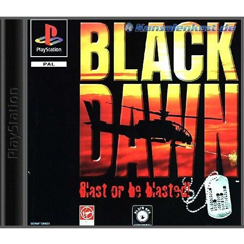 Black Dawn