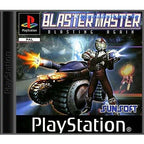 Blaster Master: Blasting Again