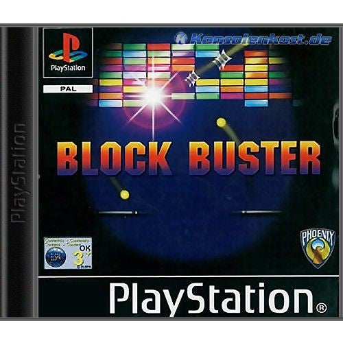 Blockbuster