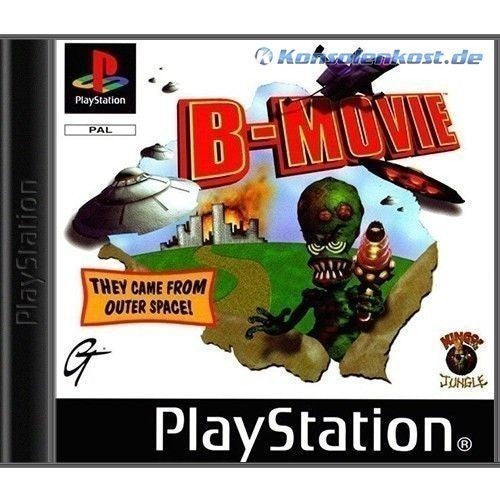 B-Movie