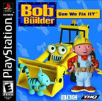 Bob the Builder (US)