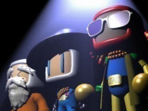 Bomberman