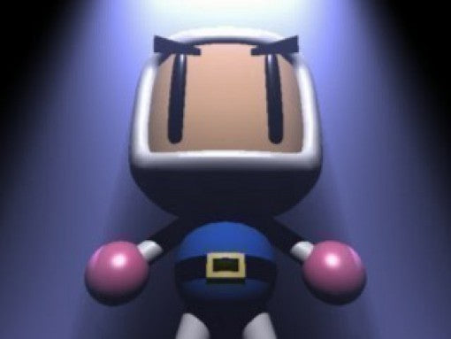 Bomberman