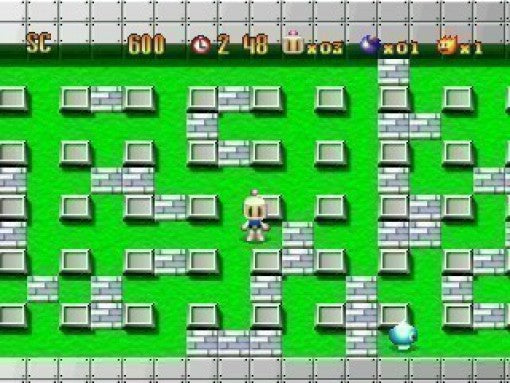 Bomberman
