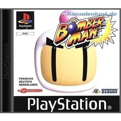 Bomberman