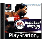 Box Champions / Knockout Kings 99