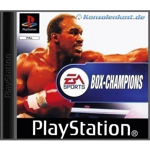 Box Champions