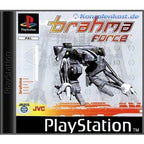 Brahma Force