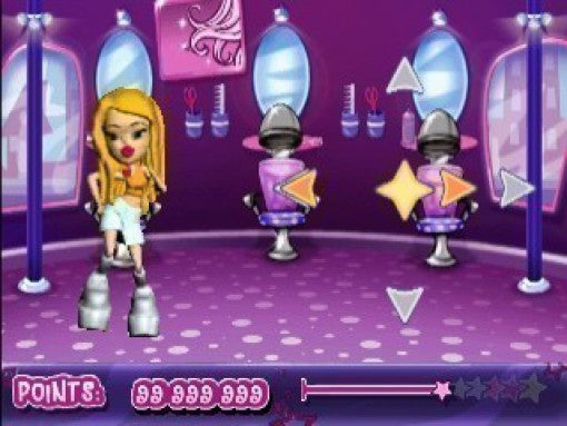 Bratz