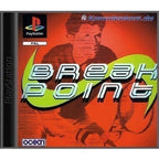 Break Point Tennis