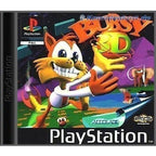 Bubsy 3D
