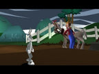 Bugs Bunny auf Zeitreise / Lost in Time