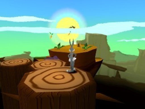 Bugs Bunny auf Zeitreise / Lost in Time