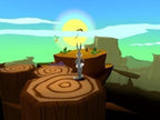 Bugs Bunny auf Zeitreise / Lost in Time