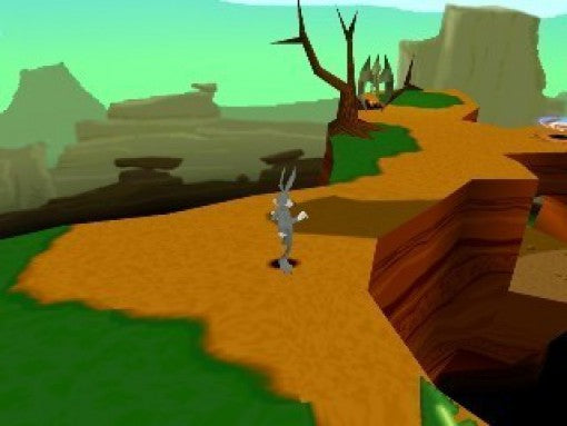 Bugs Bunny auf Zeitreise / Lost in Time