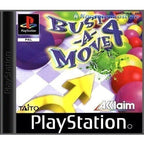 Bust-A-Move 4