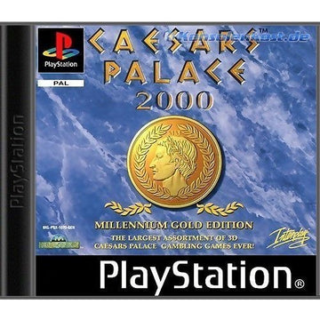Caesars Palace 2000