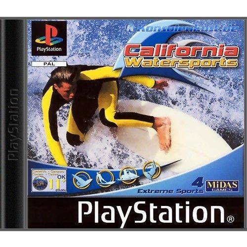 California Watersports