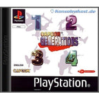 Capcom Generations